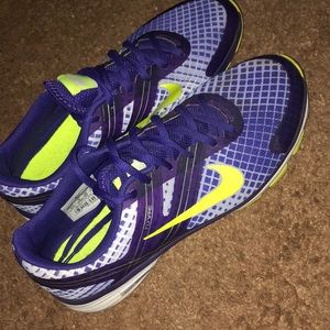 Womens running sneakers